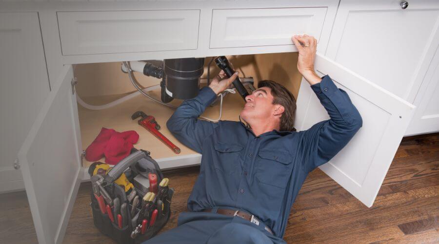 Local tankless water heater installation in Woodlyn, PA